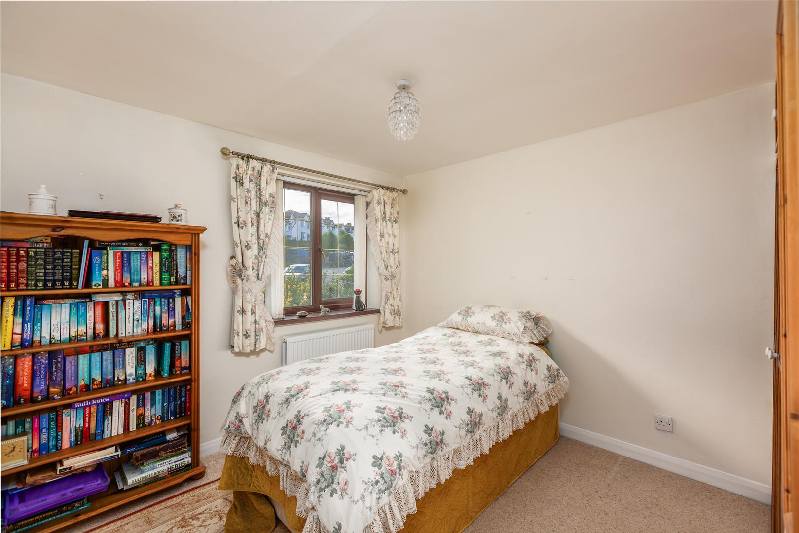 Parc Howard Avenue, Llanelli, SA15 3LQ
